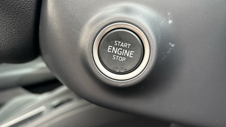 Skoda Enyaq 210kW 85 Sportline 82kWh 5dr Auto Electric Estate